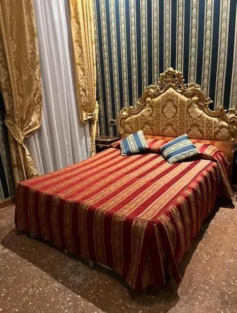 Guest house Panada L & S Hotel Venice Italy