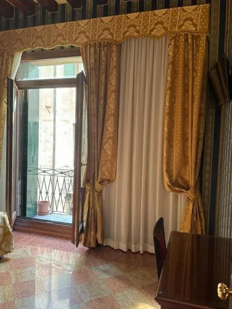 Pensionat Panada L & S Hotell Venedig