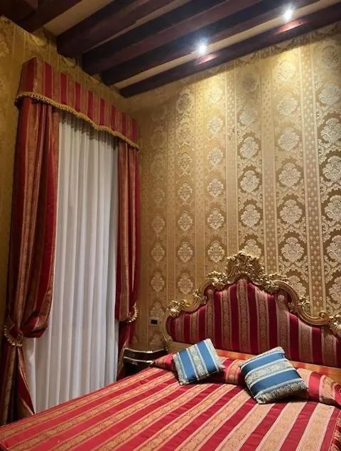Panada L & S Hotel Venice 0*,