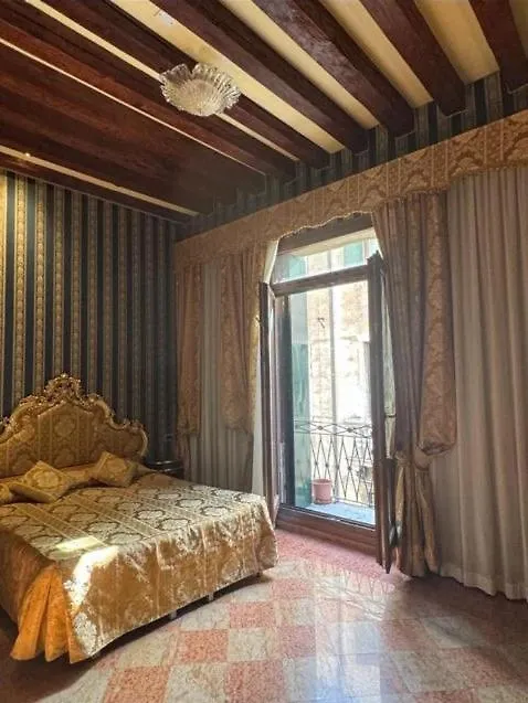 Panada L & S Hotell Venedig Pensionat