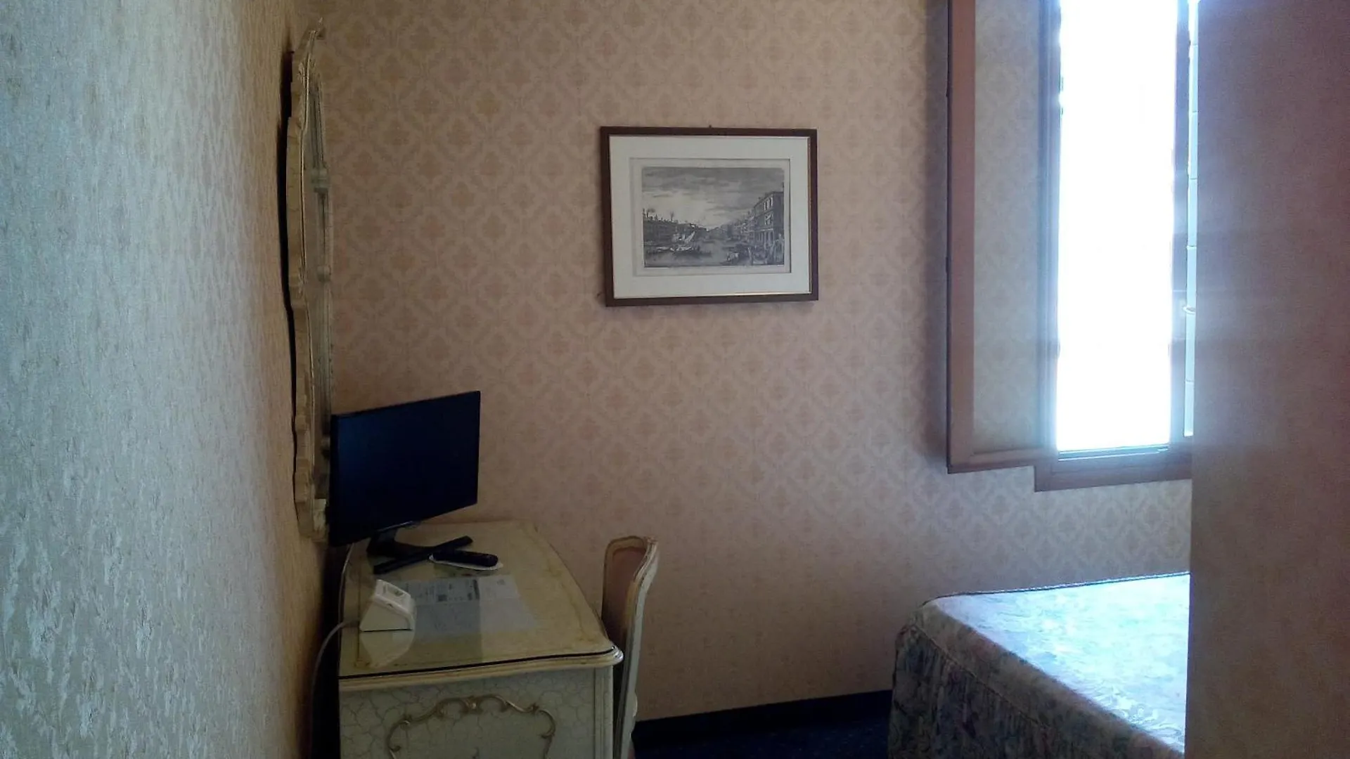 Panada L & S Hotell Venedig 0*,  Italien